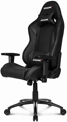 Кресло игровое AKRACING Octane, черное