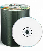 Диск DVD-R MIREX 4.7Gb (UL130028A1T), Shrink, 100 шт