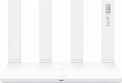 Беспроводной Wi-Fi роутер HUAWEI WS7100 (AX3 DUAL-CORE)