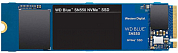 Накопитель SSD M.2 2280 WD Blue SN5000 500Гб (WDS500G4B0E)