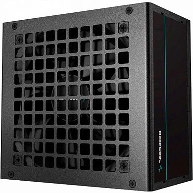 Блок питания DEEPCOOL PF750 (R-PF750D-HA0B-EU), 750 Вт, 80+ White