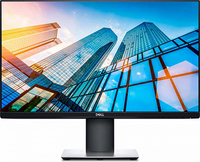 Монитор DELL P2419H 23.8" 1920x1080, 16:9, черный