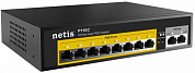 Коммутатор NETIS P110C