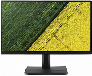 Монитор ACER ET221Qbi 21.5" 1920x1080, 16:9, черный