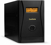 ИБП EXEGATE SpecialPro Smart (LLB-2200.LCD.AVR.EURO.RJ.USB)