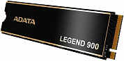 Накопитель SSD M.2 2280 A-DATA Legend 900 512Гб (SLEG-900-512GCS)