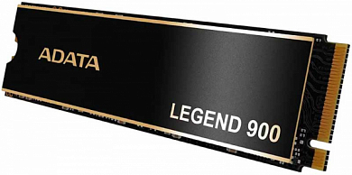 Накопитель SSD M.2 2280 A-DATA Legend 900 512Гб (SLEG-900-512GCS)