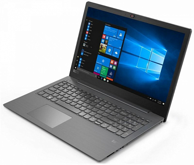 Ноутбук LENOVO V330-15IKB Core i5 8250U/ 8Gb/ 1Tb/ 15.6"/ Radeon 530 2Gb/ Win 10 Pro, темно-серый (81AX001GRU)