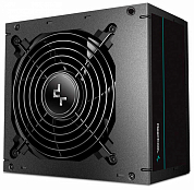 Блок питания DEEPCOOL PM750D, 750 Вт, 80+ Gold
