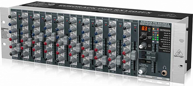 Микшерский пульт BEHRINGER RX1202FX V2