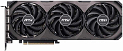 Видеокарта MSI GeForce RTX 5060 Ti Shadow 3X OC classic 8Гб GDDR7 128-bit, Retail (RTX 5060 Ti 8G SHADOW 3X OC CLASSIC)