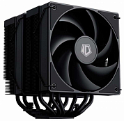 Вентилятор для процессора ID-COOLING Frozn A620 Black, 120 мм, 500-2000rpm, 270 Вт