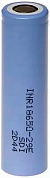Аккумулятор 18650 SAMSUNG, 2800 mAh, 3.7V (1 шт)