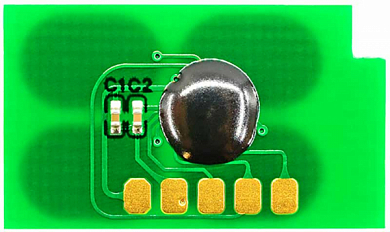 Чип для Pantum BP5100DN/BP5100DW HI-BLACK HB-TL-5120H, черный