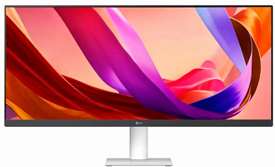 Монитор LG 29U531A-W 29" 2560x1080, 21:9, белый