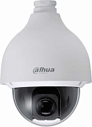 Внешняя купольная IP камера DAHUA DH-SD50432XA-HNR
