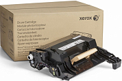 Барабан XEROX 101R00582, черный