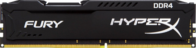 Модуль памяти DDR4 16Gb PC25600 3200MHz KINGSTON (KF432C16BB1/16WP), Retail