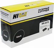 Барабан HI-BLACK HB-DR-2275, черный