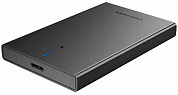 Внешний бокс для HDD/SSD 2.5" VENTION KPAB0, черный