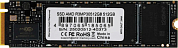 Накопитель SSD M.2 2280 AMD Radeon R3 512 Гб (R3MP30512G8)