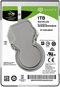 Жесткий диск 2.5" SEAGATE Barracuda 1Тб (ST1000LM048)