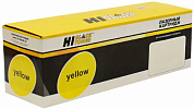 Картридж HI-BLACK HB-054H Y, желтый