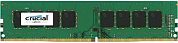 Модуль памяти DDR4 8Gb PC25600 3200MHz CRUCIAL (CB8GU3200), Retail
