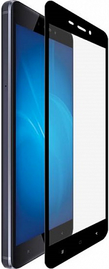 Защитное стекло DF, для смартфона Samsung Galaxy A11/M11