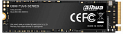 Накопитель SSD M.2 2280 DAHUA C900 Plus-B 256Гб (DHI-SSD-C900VN256G-B)