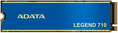 Накопитель SSD M.2 2280 A-DATA Legend 710 2 Тб (ALEG-710-2TCS)