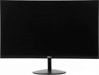 Монитор DAHUA DHI-LM24-A201Y 23.8" 1920x1080, 16:9, черный