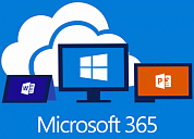 Microsoft 365 Business Standard RUS, 1 Users/5 Device на 1 мес, CSP (электронная лицензия)