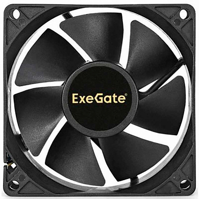 Вентилятор EXEGATE EX297181RUS, 70 мм, 2300 rpm