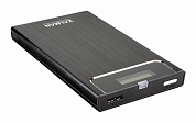 Внешний бокс для HDD/SSD 2.5" ZALMAN ZM-VE350, черный