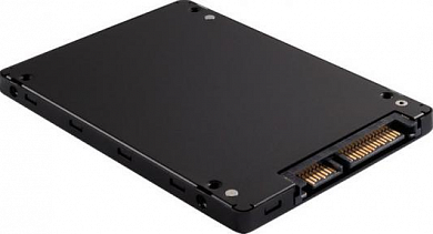 Накопитель SSD 2.5" CRUCIAL Micron 1100 256Gb (MTFDDAK256TBN-1AR1ZABYY)