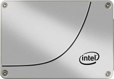 Накопитель SSD 2.5" INTEL DC S3610 800Гб (SSDSC2BX800G401)