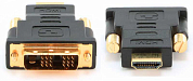 Адаптер (переходник) HDMI - DVI, CABLEXPERT A-HDMI-DVI-1
