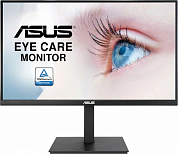 Монитор ASUS VA27AQSB 27" 2560x1440, 16:9, черный