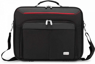 Сумка PC PET 600D PCP-A3015BK, 15.6", черная