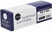 Картридж NETPRODUCT N-TK-1100, черный