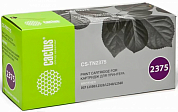 Картридж CACTUS CS-TN2375, черный