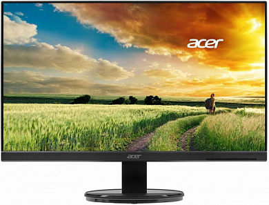 Монитор ACER K242HYLBbd 23.8" 1920x1080, 16:9, черный