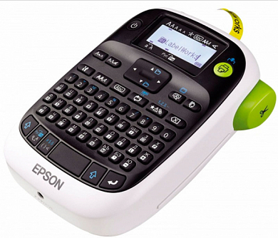 Принтер печати наклеек EPSON LW-400 (C51CB70080)
