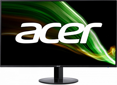 Монитор ACER SB271bi 27" 1920x1080, 16:9, черный