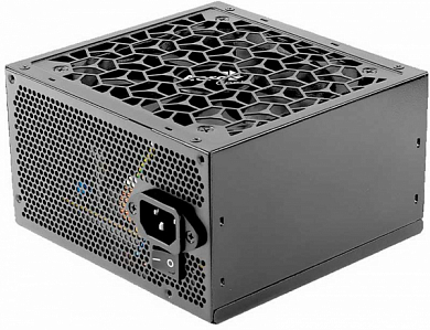 Блок питания AEROCOOL Aero Bronze (AERO BRONZE 750), 750 Вт, 80+ Bronze