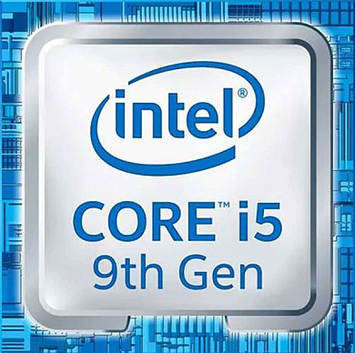 Процессор INTEL Core i5 9600K X6 FCLGA1151 3.70 GHz/9 Mb (CM8068403874405SRG11) OEM