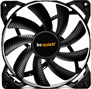 Вентилятор BE QUIET! Pure Wings 2, 120 мм, 1500 rpm