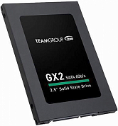 Накопитель SSD 2.5" TEAMGROUP GX2 256Гб (T253X2256G0C101)