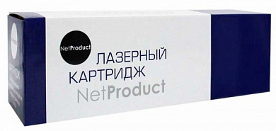 Барабан NETPRODUCT N-50F0Z00, черный